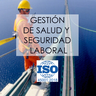 consultoria para implementar norma iso 9001-2015 gestion de la calidad